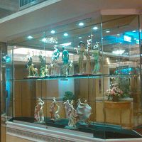 エレベーターホール