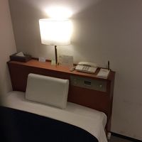 ベットシーツの影響か？いささかひんやりしていました