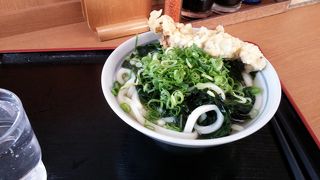 高松駅からすぐ