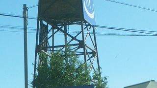 解放感抜群の露天風呂