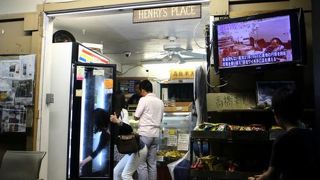 シャーベットとアイスもお奨め！