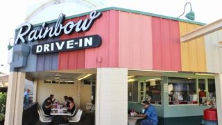 レストランも良いですが、ショップもオススメ！