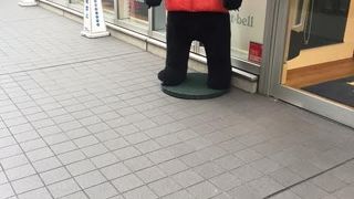 モンベル恵比寿店