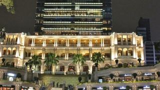 格好の写真スポット！