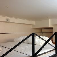 メゾネットの２階部分です。