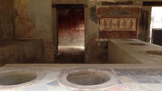 クリーニング店？