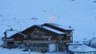 Les Chalets du Thorens