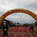 NAGOハーフマラソン