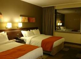 Pullman Santiago El Bosque (Ex Atton) 写真