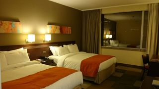 プルマン サンティアゴ エル ボスケ