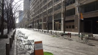 アーバンテラス