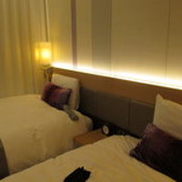 コンパクトで過ごしやすい