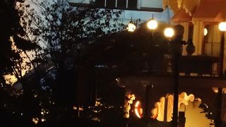 モンスターズ・インクの世界