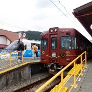 富士山周辺で列車旅を楽しむならこの列車！