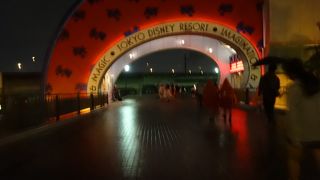 ディズニー商品がそろい踏み