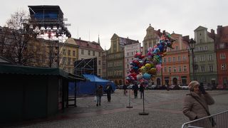 塩の交易で栄えた