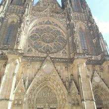 全体は少し離れてとりましょう