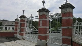 日本の近代遺産の巨大テーマパーク