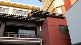 福岡大仏 (東長寺)  日本一の木造大仏