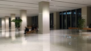 14階の展望スペース ♪