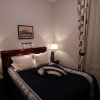 そんなに広くはないですが充分