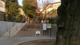 きれいになりました