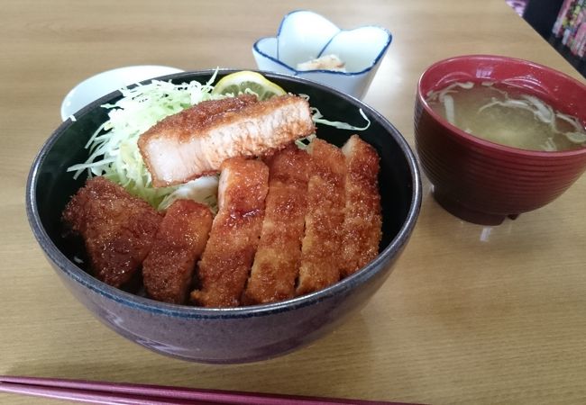 ソースかつ丼 我山 クチコミ アクセス 営業時間 松本 フォートラベル ソースかつ丼 我山 クチコミ アクセス 営業時間 松本 フォートラベル