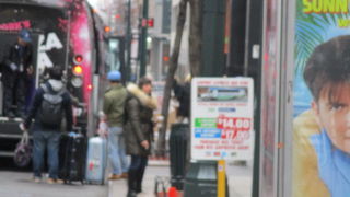 NYCエアポーター