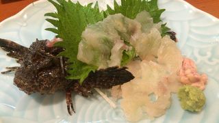 瀬戸内割烹 三善