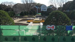 改修工事でした。。