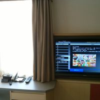 壁掛けＴＶです。