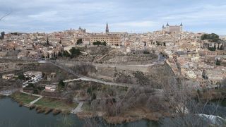 確かにここからの景色は絶景！