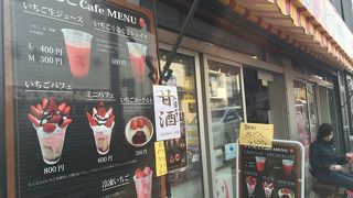 久能山東照宮への初詣とセットで