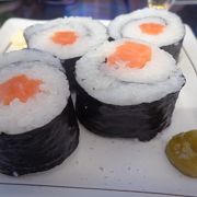 低価格で日本食
