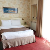 とってもかわいらしいインテリア