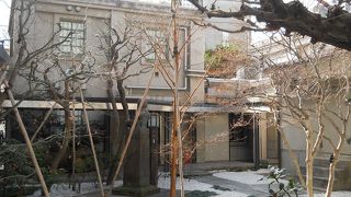 割と楽しめました・台東区立書道博物館