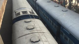 パキスタン国境まですぐ