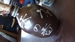 ２０１５’ＧＷの昼食