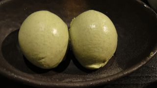 できたてきなな