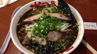 ニンニク満載だった「なんつッ亭 品川店」