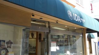 オリジナル商品も扱っています