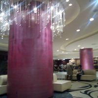 エントランスホール