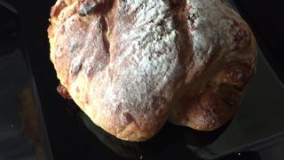 まちのパン屋さん