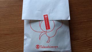 洛西タカシマヤ