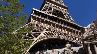 ミニエッフェル塔