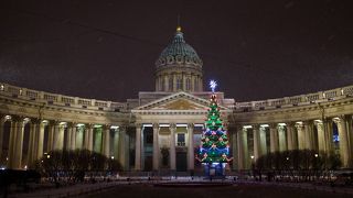 熱心な信者が大勢居ました