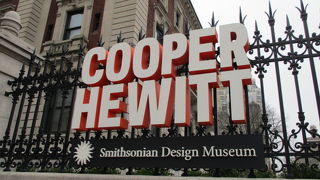 セントラルパーク沿いのミュージアムマイルにあります。