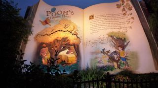 ランドへ行く度に必ず乗ります