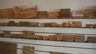 Sandstone Gallery