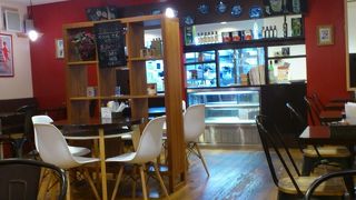 BRUNCH cafe AT HOME 香久山店